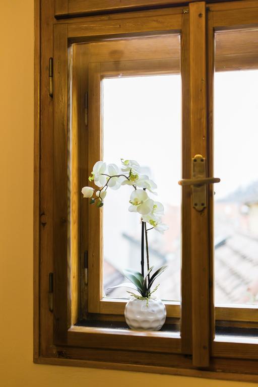 Apartamento U Krále Brabantského
