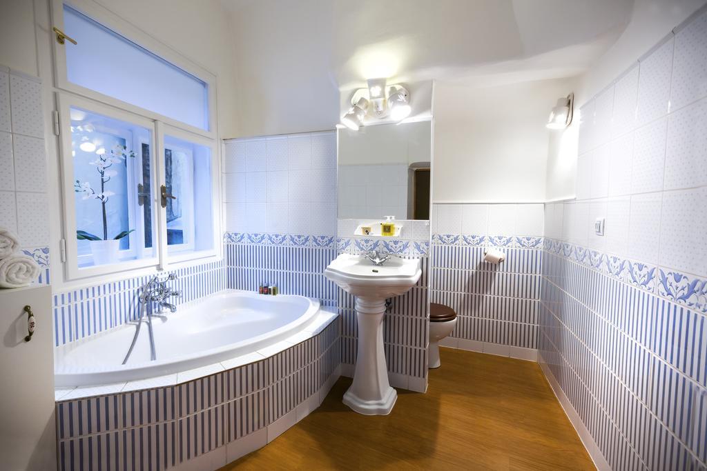 U Krále Brabantského Apartamento